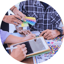 一站式印藝服務