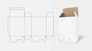 BCH-001-基礎糊底盒