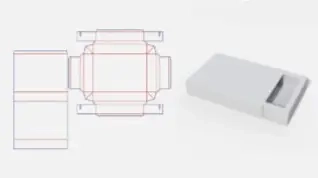 BCB-003-有壁厚袖套式地盒